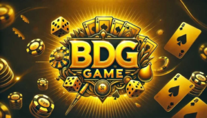 BDG Game